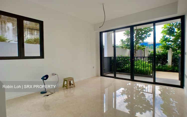 Botanique At Bartley (D19), Condominium #206058571